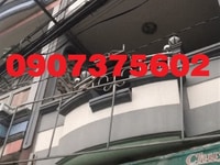 Bán nhà mặt tiền Liên Tỉnh 5, Phường 5, Quận 8, 4x24m, 2 lầu, Sthượng