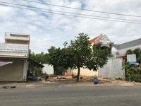 Bán gấp 300m2 đất THỔ CƯ sổ hồng, đối diện chợ dân sinh.đường nhựa 16m Bán gấp 300m2 đất THỔ CƯ sổ hồng, đối diện chợ dân sinh.đường nhựa 16m