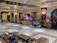 Massage Geisha tuyển nữ nhân viên massage, thu nhập cao Massage Geisha tuyển nữ nhân viên massage, thu nhập cao