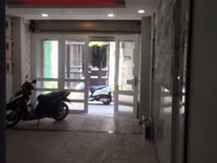 Cho thuê nhà Q1. 4m*12m. 6PN 6WC. Giá 25tr Cho thuê nhà Q1. 4m*12m. 6PN 6WC. Giá 25tr