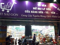 Cần 3 Nhân Viên Bán Háng Tiêu DùngTại Đại Lý