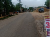 Bán Lô Đất Sông Trầu Có Giấy Phép Xây Dựng Luôn Bán Lô Đất Sông Trầu Có Giấy Phép Xây Dựng Luôn
