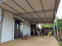 Bán lô đất 800m2 P. Lộc Tiến, TP bảo lộc, T. lâm đồng, có sẵn nhà cấp Bán lô đất 800m2 P. Lộc Tiến, TP bảo lộc, T. lâm đồng, có sẵn nhà cấp