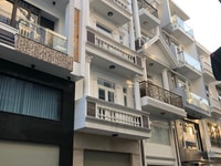 Bán nhà đường 8m Hoàng Quốc Việt, Q7, Dt 4,2x12,5m, 3 lầu,ST. Giá 6,2 Bán nhà đường 8m Hoàng Quốc Việt, Q7, Dt 4,2x12,5m, 3 lầu,ST. Giá 6,2