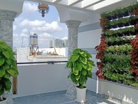 Villa mini bán gấp Cao Thắng Q10 giá bình dân