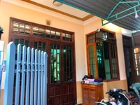 Cần bán căn nhà 2 tầng kiệt đường Bùi Thị Xuân, phường Đúc, TP Huế Cần bán căn nhà 2 tầng kiệt đường Bùi Thị Xuân, phường Đúc, TP Huế