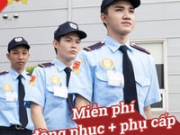 Bảo vệ Công trình, tòa nhà xây dựng. Bảo vệ Công trình, tòa nhà xây dựng.