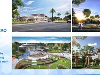 Gem Sky World, KĐT Thương mại giải trí, Đại lộ Vàng 34m Gem Sky World, KĐT Thương mại giải trí, Đại lộ Vàng 34m