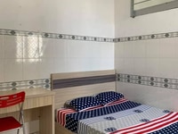 Phòng mới 98%,81/26 phan anh, 25m2, WC riêng, ban công trồng cây,sạch Phòng mới 98%,81/26 phan anh, 25m2, WC riêng, ban công trồng cây,sạch