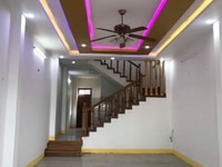 Nhà sát mặt tiền HXH, khu dân trí cao 52m2 chỉ 3.7 tỷ Nhà sát mặt tiền HXH, khu dân trí cao 52m2 chỉ 3.7 tỷ