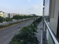 Bán căn biệt thự song lập khu đô thị chuẩn Singapo dự án Centa city Bán căn biệt thự song lập khu đô thị chuẩn Singapo dự án Centa city