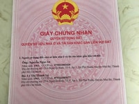 Bán nhà đường nhánh Nguyễn Bình, H.Nhà Bè
