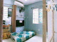 Bán nhà 3 lầu hẻm 2.5m Lê Hồng Phong Q10 cách đường 3 căn nhà