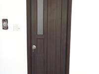 Cửa nhựa giả gỗ KOS công nghệ Hàn Quốc Cửa nhựa giả gỗ KOS công nghệ Hàn Quốc
