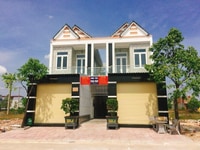 Ngân hàng VIB cần thanh lý nhà trọ 2 dãy , đối diện kcn bình dương Ngân hàng VIB cần thanh lý nhà trọ 2 dãy , đối diện kcn bình dương