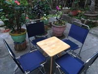 Bàn Ghế Cà Phê Cực Thời Trang - Chất Liệu Bền Đẹp Bàn Ghế Cà Phê Cực Thời Trang - Chất Liệu Bền Đẹp