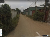 Bán nhanh thửa đất 3000m2 đường phạm hữu lầu Bán nhanh thửa đất 3000m2 đường phạm hữu lầu