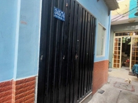 Bán Nhà Đẹp 345/74 Trần Hưng Đạo, phường Cầu Kho, quận 1