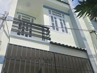 Nhà Bán2 TẦNG ,105m2 , 4PN 4WC , 1.970 Tỷ, Nguyễn Thị Tú , Q Bình Tân Nhà Bán2 TẦNG ,105m2 , 4PN 4WC , 1.970 Tỷ, Nguyễn Thị Tú , Q Bình Tân