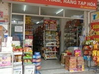 Shop Mini Cần Tuyển 2 NV Nam/ Nữ Bán Hàng