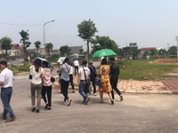 Cần bán suất ngoại giao dự án khu đô thị dĩnh trì - Tp.Bắc Giang Cần bán suất ngoại giao dự án khu đô thị dĩnh trì - Tp.Bắc Giang