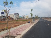 Bán lô đất phú hồng thịnh 8 nối dài Bán lô đất phú hồng thịnh 8 nối dài