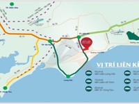 Bán đất MT đường Võ Văn Kiệt, Phước Hải, Vị trí ven biển Quốc Gia Bán đất MT đường Võ Văn Kiệt, Phước Hải, Vị trí ven biển Quốc Gia