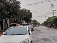 Bán đất mặt đường Chùa Nghèo, Trang Quan , An Đồng giá 31,5 tỷ Bán đất mặt đường Chùa Nghèo, Trang Quan , An Đồng giá 31,5 tỷ