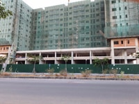 Bán đất đường số 28, đối diện chung cư Nhà ở xã hội VCN Phước Long 2 Bán đất đường số 28, đối diện chung cư Nhà ở xã hội VCN Phước Long 2