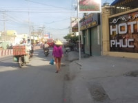 Đất(6x25)150m2 SHR giá 650tr công chứng trong ngày Đất(6x25)150m2 SHR giá 650tr công chứng trong ngày