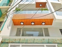 Đường Phan Văn Trị, Phường 10, Quận Gò Vấp, Tp Hồ Chí Minh Đường Phan Văn Trị, Phường 10, Quận Gò Vấp, Tp Hồ Chí Minh