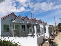 Bán nhà thành phố Bến Tre mới xây chỉ cần thanh toán trước 290 tr Bán nhà thành phố Bến Tre mới xây chỉ cần thanh toán trước 290 tr