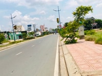 Bán lô đất vàng mặt tiền Tân Túc, đối diện ủy ban nhân dân huyện BC Bán lô đất vàng mặt tiền Tân Túc, đối diện ủy ban nhân dân huyện BC