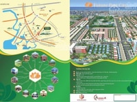 Future port city "Sự lựa chọn thông minh", MT Hội Bài-Châu Pha, 300tr Future port city "Sự lựa chọn thông minh", MT Hội Bài-Châu Pha, 300tr
