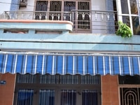 Cho thuê nhà 2 tầng, 2PN, full nội thất, nằm gần cầu Trần Thị Lý Cho thuê nhà 2 tầng, 2PN, full nội thất, nằm gần cầu Trần Thị Lý