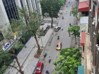 Cho thuê tòa nhà gần Time City Cho thuê tòa nhà gần Time City