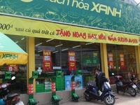 Siêu Thị Bách Hóa Xanh Tuyển Nam Nữ Nhân viên làm việc tại quận 12 Siêu Thị Bách Hóa Xanh Tuyển Nam Nữ Nhân viên làm việc tại quận 12