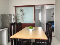 Căn hộ 45m2 - 2 PN, FULL nội thất, 232/45 Cộng Hòa, gần sân bay Căn hộ 45m2 - 2 PN, FULL nội thất, 232/45 Cộng Hòa, gần sân bay