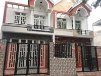 Nhà 1 lầu 1 trệt 100m2 KDC Tân Kim, giá 1.2 tỷ SHR Nhà 1 lầu 1 trệt 100m2 KDC Tân Kim, giá 1.2 tỷ SHR
