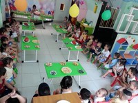 Cần tuyển giáo viên và bảo mẫu làm việc tại gò vấp Cần tuyển giáo viên và bảo mẫu làm việc tại gò vấp