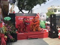 Siêu Thị Mới Khai Trương Tuyển Gấp Nhân Viên Số lượng Nhiều