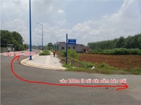 Bán đất 16x64m, mặt đường 12m, ngay thị trấn Đất Đỏ Bán đất 16x64m, mặt đường 12m, ngay thị trấn Đất Đỏ