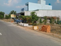 Vợ chồng tôi cần bán gấp 300m2 sát chợ, đối diện KCN Nhật - Hàn Vợ chồng tôi cần bán gấp 300m2 sát chợ, đối diện KCN Nhật - Hàn