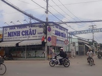 Đất nền giá rẻ Bình chánh, hổ trợ xây nhà xin giấy phép Đất nền giá rẻ Bình chánh, hổ trợ xây nhà xin giấy phép