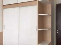 Tủ Gỗ Công Nghiệp MDF Mẫu Lùa Cao Cấp. Tủ Gỗ Công Nghiệp MDF Mẫu Lùa Cao Cấp.
