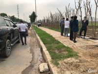 Dự án đất nền Dũng Liệt Green City Dự án đất nền Dũng Liệt Green City