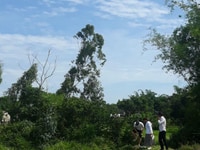 Bán đất dự án khu dân cư Hồ Sen Điện Tiến Bán đất dự án khu dân cư Hồ Sen Điện Tiến