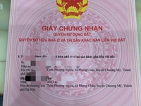 Đất sổ hồng chính chủ 55m2 giáp đường lê văn lương kéo dài sau này Đất sổ hồng chính chủ 55m2 giáp đường lê văn lương kéo dài sau này