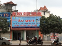 Tuyển gấp kỹ thuật điện trình độ trung cấp, lương cao