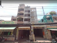Cho Thuê Nhà MTKD Lê Trọng Tấn , Q.Tân Phú – 4 x 25m – Gía: 30 Triệu Cho Thuê Nhà MTKD Lê Trọng Tấn , Q.Tân Phú – 4 x 25m – Gía: 30 Triệu